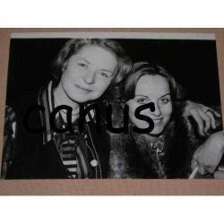 Efemera - INGRID BERGMAN - BRIGITTE KAHN - Fotoğraf - kitantik - kitaLog