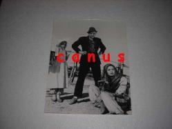 DANYAL TOPATAN Eski Bir Filmde -Yeşilçam Sinema Fotoğraf