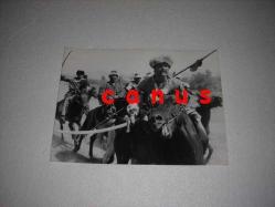 TAMER YİĞİT -Hakanlar Savaşı- Filminde, Yeşilçam Sinema Fotoğraf