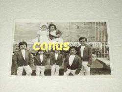 Yeşilçam - YEDİ CÜCELER Fotoğrafı, Yeşilçam Sinema Fotoğraf