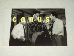 VAHİ ÖZ - GÜREL ÜNLÜSOY -Horoz Nuri- Yeşilçam Fotoğraf