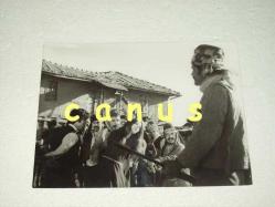 AYTAÇ ARMAN ve AYSUN GÜVEN -Korkusuz Aşıklar- Filmi, Yeşilçam Sinema Fotoğraf