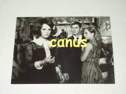 Efemera - AHMET MEKİN - SELMA GÜNERİ ve HÜLYA KOÇYİĞİT - Kadın Asla Unutmaz- Yeşilçam Sinema Fotoğraf - kitantik - kitaLog