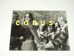 AYTAÇ ARMAN ve AYSUN GÜVEN -Korkusuz Aşıklar- Filminde, Yeşilçam Sinema Fotoğraf