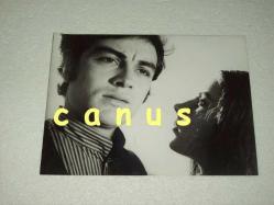 AYTAÇ ARMAN ve AYSUN GÜVEN -Korkusuz Aşıklar- Filmi, Yeşilçam Sinema Fotoğraf