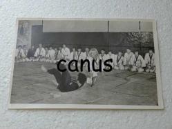 FİLİZ AKIN -Karateci Kız- Filminde - Yeşilçam Sinema Fotoğraf