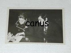 TANJU GÜRSU Eski bir Fotoğrafı