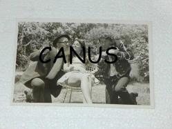 ÖZCAN ÖZGÜR Eski bir Filmde, Yeşilçam, Sinema Fotoğraf