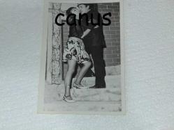 FERİDUN KARAKAYA Fotoğrafı - Eski Fotoğraf