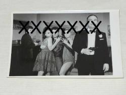 YILMAZ GÜNDÜZ - SADETTİN DÜZGÜN - KUDRET KARADAĞ -Korkunç Yumruk - Filminde - Yeşilçam Sinema Fotoğraf