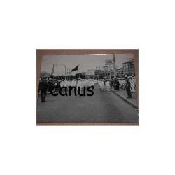 Efemera - TAKSİM MEYDANI GEÇİT TÖRENİ - Fotoğraf - kitantik - kitaLog