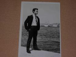 TUGAY TOKSÖZ gençlik fotoğrafı