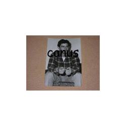 TANJU GÜRSU eski fotoğraf