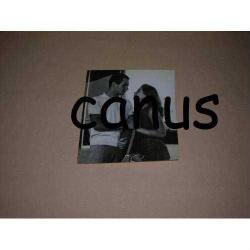 MERAL SAYIN - OYA TARI eski fotoğraf