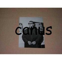 ORHAN ELMAS Yeşilçam Sinema Fotoğraf