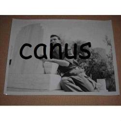 ORHAN ELMAS Yeşilçam Sinema Fotoğraf