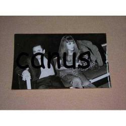 FERİDUN KARAKAYA Yeşilçam Eski Fotoğraf