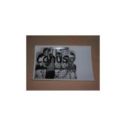 RÜŞTÜ ASYALI -Keloğlan- Yeşilçam Fotoğraf