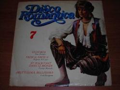 Disco Romantica