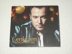 Efemera - CENK EREN Dönüm Noktam - CD - kitantik - kitaLog