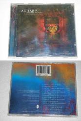 ADIEMUS Cantata Mundi - CD