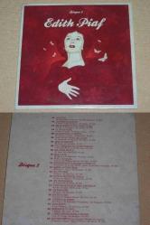 EDITH PIAF - CD