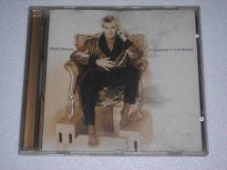 ROD STEWART A Spanner in The Works - CD