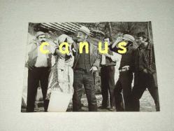 DANYAL TOPATAN Eski bir Filmde Yeşilçam Fotoğraf