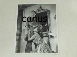 ORHAN ELMAS ve NEVİN AYPAR -Ağlayan Gelin- Filmi, Yeşilçam Sinema Fotoğraf