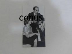 RÜÇHAN ÇAMAY ve TURGUT DEMİRAĞ - Fotoğraf