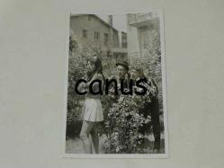 ÖZCAN ÖZGÜR - Eski Fotoğraf