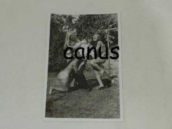 ÖZCAN ÖZGÜR - Eski Fotoğraf