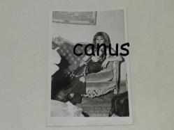 NEŞE KARABÖCEK - Eski Fotoğraf