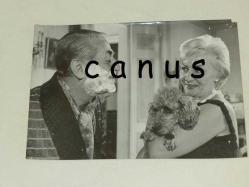 CAHİT IRGAT Yeşilçam Sinema Fotoğraf