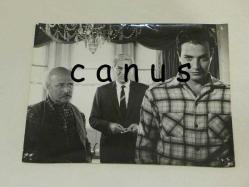 CAHİT IRGAT Yeşilçam Sinema Fotoğraf