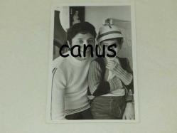 MAHMUT TEZCAN - Fotoğraf