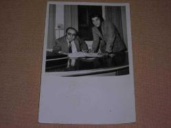 SELÇUK URAL  - FOTOĞRAF