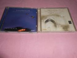 Efemera - BİROL YAYLA ŞENOL FİLİZ MÜZİK CD 2 ADET - kitantik - kitaLog