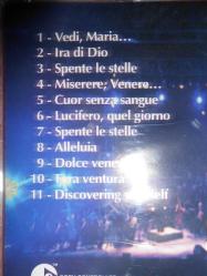 EMMA SHAPPLİN THE CONCERT İN CAESAREA YABANCI MÜZİK CD