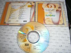 Efemera - ROCHE İLAÇ FİRMASI ONDÖRT ESER ONDÖRT DUYGU MÜZİK CD 1993 SARI BANDROL İLK BASKI ÇİZİKSİZ - kitantik - kitaLog