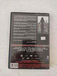 MELEĞİN DÜŞÜŞÜ DVD FİLM 2.EL ORJİNAL FİLM ( DVD 13701