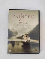 THE PAINTED VEİL DUVAK DVD FİLM 2.EL ORJİNAL FİLM ( DVD 13675