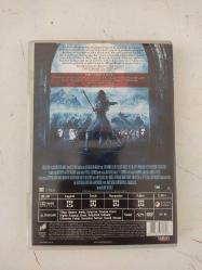 KARANLIKLAR ÜLKESİ LYCANLARIN YÜKSELİŞİ DVD FİLM 2.EL ORJİNAL FİLM ( DVD 13663