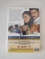 AŞK TUTULMASI DVD FİLM 2.EL ORJİNAL FİLM ( DVD 13653