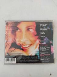 ALANİS MORİSSETTE SO-CALLED CHAOS CD MÜZİK CD 2.EL ORJİNAL CD ( CD 9384 )