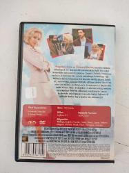 HAYATIN HAKKINI VER DVD FİLM 2.EL ORJİNAL FİLM ( DVD 13468 )