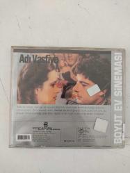 ADI VASFİYE VCD 2.EL UYGUN FİYATA VCD FİLM ( VCD 1016 )