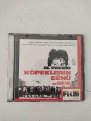 KÖPEKLERİN GÜNÜ VCD 2.EL UYGUN FİYATA VCD FİLM ( VCD 1014 )