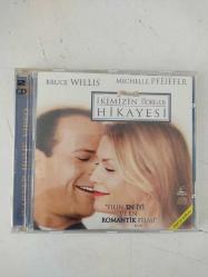 İKİMİZİN HİKAYESİ VCD 2.EL UYGUN FİYATA VCD FİLM ( VCD 1003 )