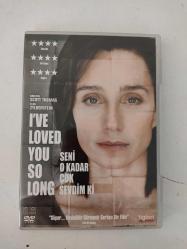 Efemera - SENİ O KADAR SEVDİM Kİ DVD FİLM 2.EL ORJİNAL FİLM ( DVD 13388 ) - kitantik - kitaLog